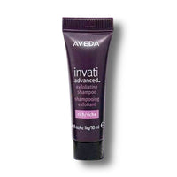 Rewards AVEDA Invati Advanced Exfoliating Shampoo Rich 10ml - REWARD (Apply voucher code on checkout to redeem free product)