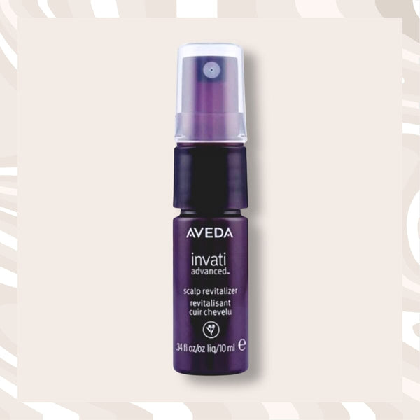 AVEDA Invati Advanced Scalp Revitalizer 10ml - REWARD (Apply voucher code on checkout to redeem free product) AVEDA Invati Advanced Scalp Revitalizer 10ml - REWARD (Apply voucher code on checkout to redeem free product)