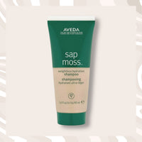 AVEDA Sap Moss Weightless Hydration Shampoo 10ml – HairMNL Reward