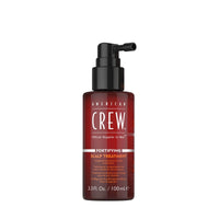 American Crew Fortifying Scalp Treatment for Thinning Hair 100ml - HairMNL