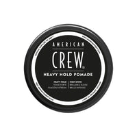HairMNL American Crew American Crew Heavy Hold Pomade 85g