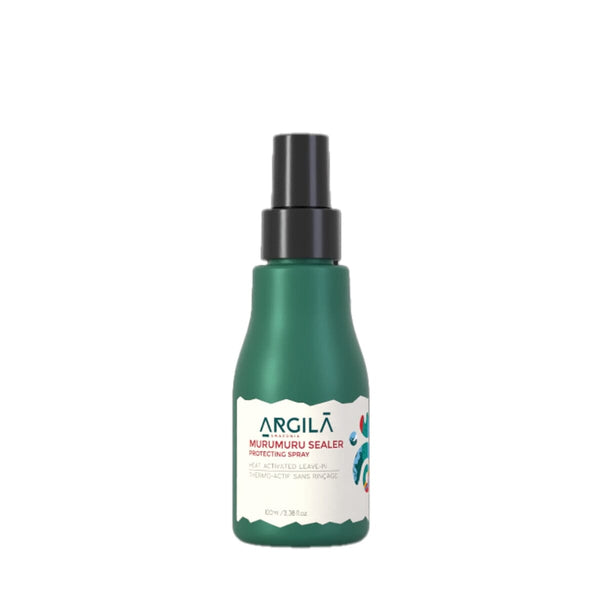 Argila Amazonia Murumuru Sealer Protecting Spray 100ml Argila Amazonia Murumuru Sealer Protecting Spray 100ml