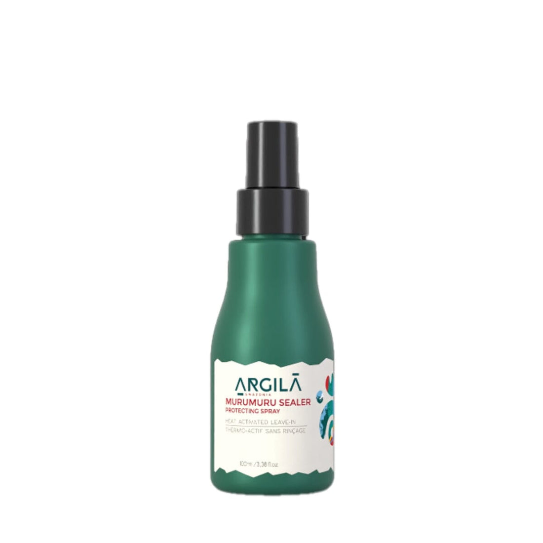 HairMNL Argila Amazonia Argila Amazonia Murumuru Sealer Protecting Spray 100ml