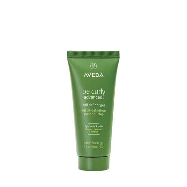 AVEDA Be Curly Advanced Coil Definer Gel 40ml AVEDA Be Curly Advanced Coil Definer Gel 40ml