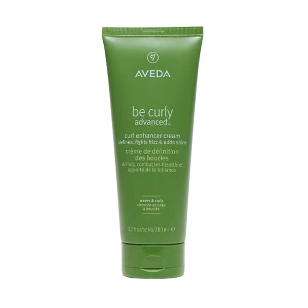 AVEDA Be Curly Advanced Curl Enhancer Cream 200ml AVEDA Be Curly Advanced Curl Enhancer Cream 200ml