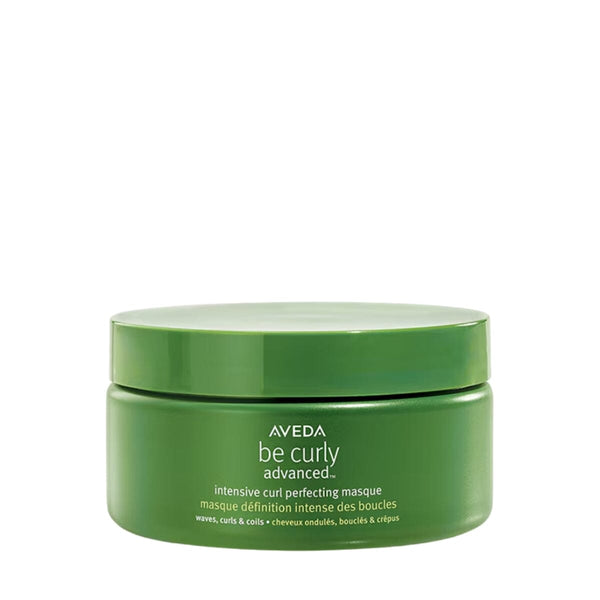 AVEDA Be Curly Advanced Intensive Curl Perfecting Mask 200ml AVEDA Be Curly Advanced Intensive Curl Perfecting Mask 200ml