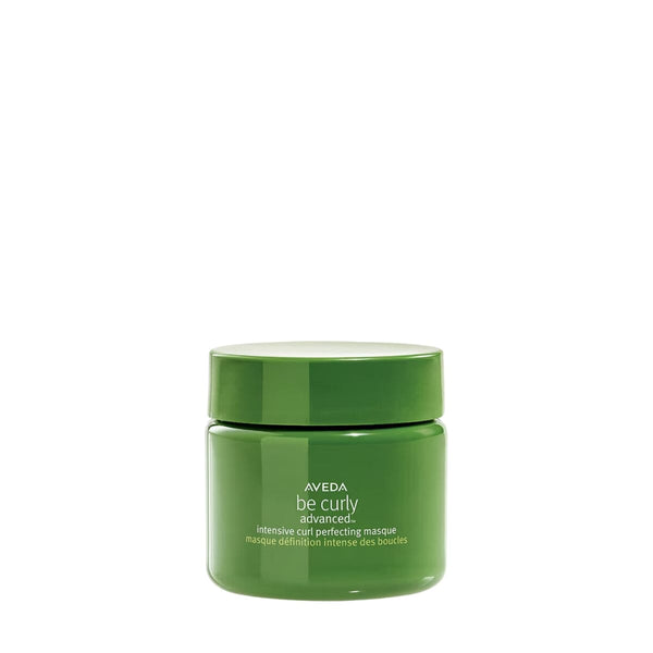 AVEDA Be Curly Advanced Intensive Curl Perfecting Masque 25ml AVEDA Be Curly Advanced Intensive Curl Perfecting Masque 25ml