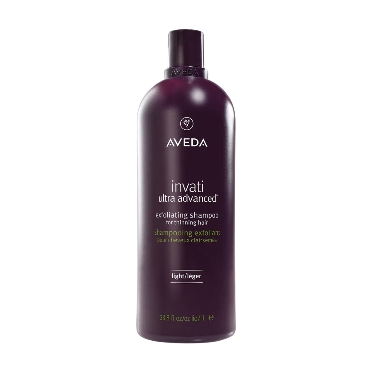 AVEDA Invati Ultra Advanced Shampoo Light 1L - HairMNL - HairMNL