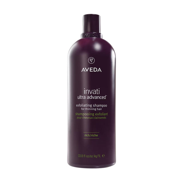 AVEDA Invati Ultra Advanced Exfoliating Shampoo Rich 1L AVEDA Invati Ultra Advanced Exfoliating Shampoo Rich 1L