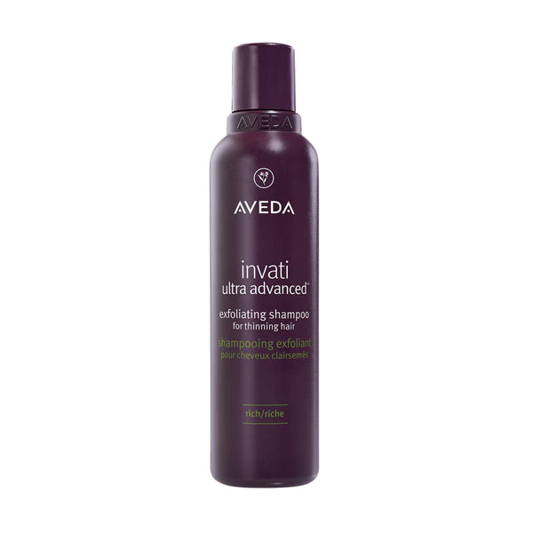 AVEDA Invati Ultra Advanced Exfoliating Shampoo Rich 200ml AVEDA Invati Ultra Advanced Exfoliating Shampoo Rich 200ml