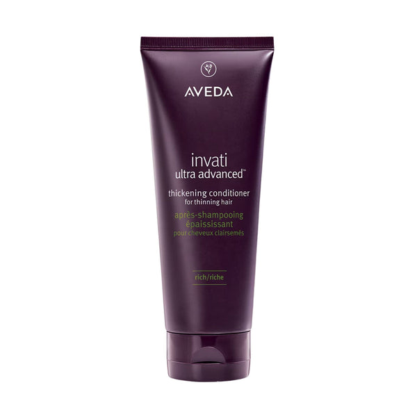 AVEDA Invati Ultra Advanced Thickening Conditioner Rich 200ml AVEDA Invati Ultra Advanced Thickening Conditioner Rich 200ml