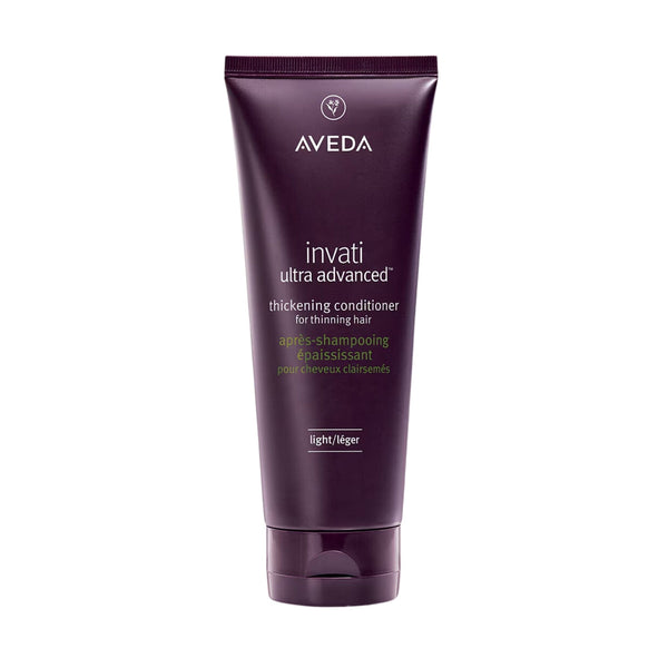 AVEDA Invati Ultra Advanced Thickening Conditioner Light 200ml AVEDA Invati Ultra Advanced Thickening Conditioner Light 200ml