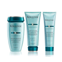 HairMNL KÉRASTASE Kérastase Resistance Force Architecte Weakened and Damaged Hair Ritual