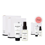 HairMNL Buy 2, Get 1 Balmain Limited Edition Signature Foundation Travel Size
