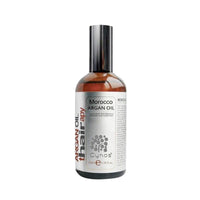 Cynos Morocco Argan Oil Hair Serum 100ml - HairMNL