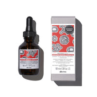Davines Energizing Seasonal Superactive Treatment 100ml Hair Loss Due to Stress or Season - HairMNL