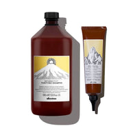 - Davines Purifying No Flakes Set 1000ml Best-Seller Award-Winning