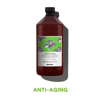 Davines Renewing Shampoo: Longevity for All Scalp and Hair Types 1000ml - HairMNL