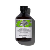 Davines Renewing Shampoo: Longevity for All Scalp and Hair Types 250ml - HairMNL