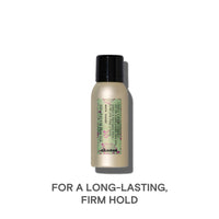HairMNL Davines Davines This is a Strong Hairspray: For Long Lasting, Firm Hold 100ml