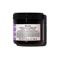 HairMNL Davines Alchemic Creative Conditioner in Lavender 250ml
