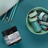 HairMNL Davines Alchemic Creative Conditioner in Teal