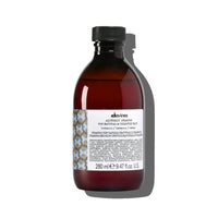 HairMNL Davines Alchemic Tobacco Shampoo 280ml