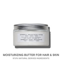 Davines Authentic Formulas Replenishing Butter 230ml - HairMNL