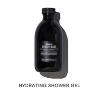 Davines OI Body Wash 280ml - HairMNL