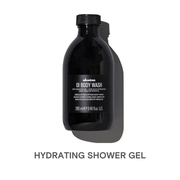 Davines OI Body Wash 280ml Davines OI Body Wash 280ml
