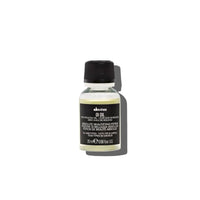 Davines OI Oil: Absolute Beautifying Potion with Roucou Oil 20ml - HairMNL