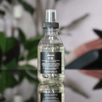 Davines OI Oil: Absolute Beautifying Potion with Roucou Oi - HairMNL