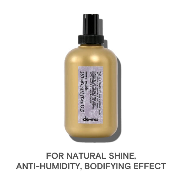 Davines This is a Primer: For Natural Shine, Anti-Humidity, Bodifying Effect Davines This is a Primer: For Natural Shine, Anti-Humidity, Bodifying Effect