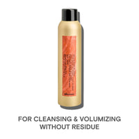 Davines This is an Invisible Dry Shampoo: For Cleansing & Volumizing Without Residue 250ml - HairMNL