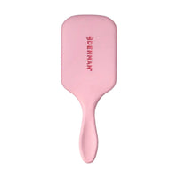 Denman Detangling & Styling Paddle Brush Pink Crush - HairMNL