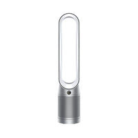 Dyson Purifier Cool ™ Air Purifier Fan TP07 - White/Silver - HairMNL