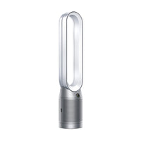 Dyson Purifier Cool ™ Air Purifier Fan TP07 - White/Silver - HairMNL
