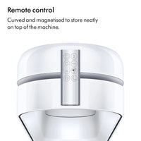Dyson Purifier Cool ™ Air Purifier Fan TP07 - White/Silver - HairMNL