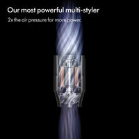 Dyson Dyson Airwrap Co-anda2x Multi-Styler & Dryer - Ceramic Pink