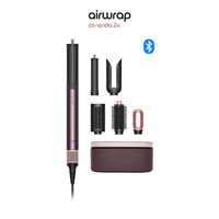 Dyson Dyson Airwrap Co-anda2x Multi-Styler & Dryer - Jasper Plum