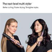 Dyson Dyson Airwrap Co-anda2x Multi-Styler & Dryer - Jasper Plum