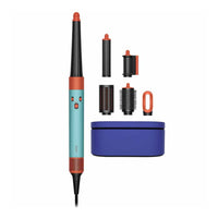 Dyson Airwrap i.d. Straight+Wavy Multi-styler and Dryer - Ceramic Patina/Topaz - HairMNL