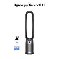 Dyson Purifier Cool Air Purifier Fan PC1 TP11 - Black