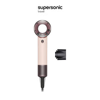 Dyson Dyson Supersonic Travel Hair Dryer - Ceramic Pink
