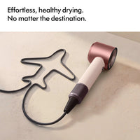 Dyson Dyson Supersonic Travel Hair Dryer - Ceramic Pink