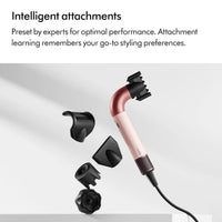 Dyson Dyson Supersonic r Hair Dryer - Ceramic Pink/Rose Gold