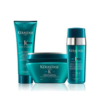 KÉRASTASE Kérastase Resistance Thérapiste Severely Damaged Hair Ritual