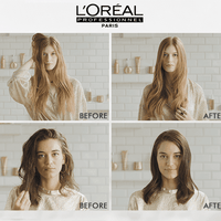 L'Oreal L'Oréal Professionnel Serie Expert Absolut Repair Gold Conditioner 500ml