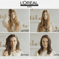 HairMNL L'Oreal L'Oréal Professionnel Serie Expert Absolut Repair Gold Conditioner
