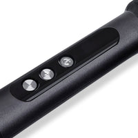 TYMO Ring Plus Ionic Straightening Comb HC-103